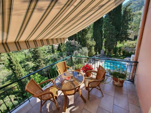 Villa Jolia