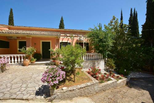 Villa Jolia