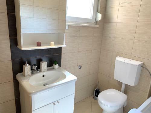 Apartmani Petra