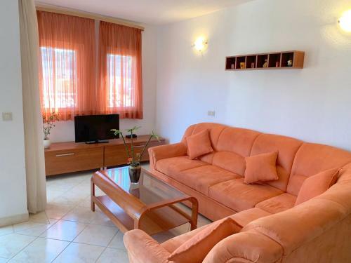 Apartmani Petra