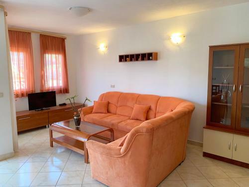 Apartmani Petra