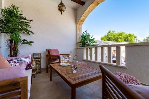 Villa H-resort