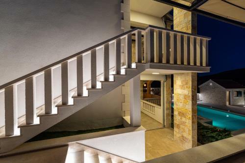 Villa H-resort