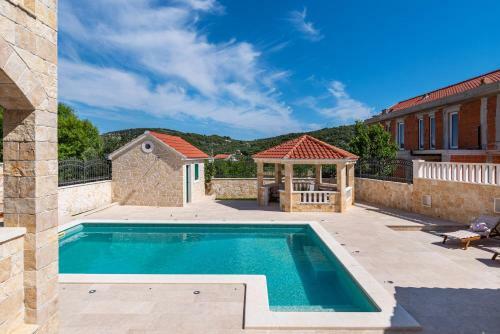 Villa H-resort