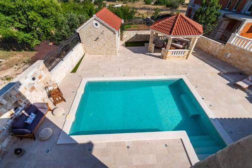 Villa H-resort