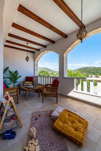 Villa H-resort