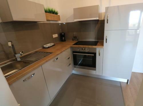 Ana, House With Pool