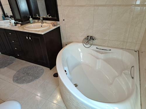 Corfu Maisonette House