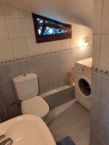Corfu Maisonette House
