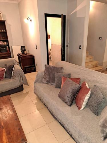 Corfu Maisonette House