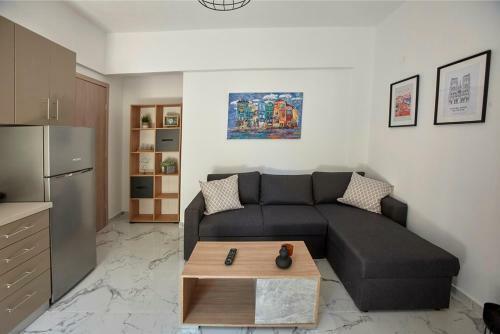 Mg Apartments