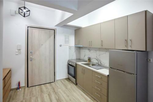 Mg Apartments