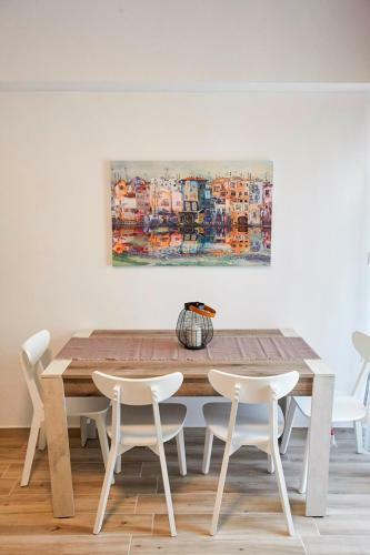 Mg Apartments