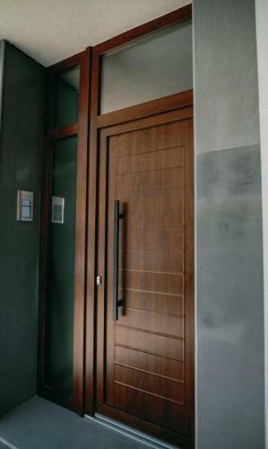 Mg Apartments