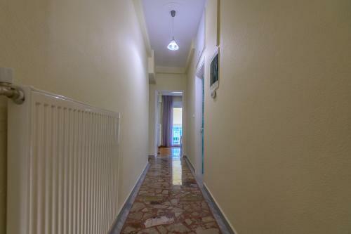 Apartamento Athanasia's Central Home