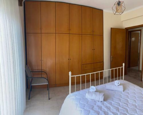 Alexandroupoli Apartments