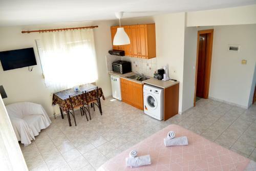 Alexandroupoli Apartments