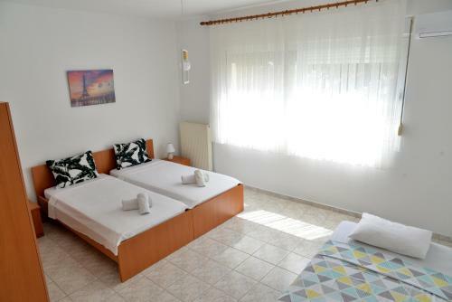 Alexandroupoli Apartments