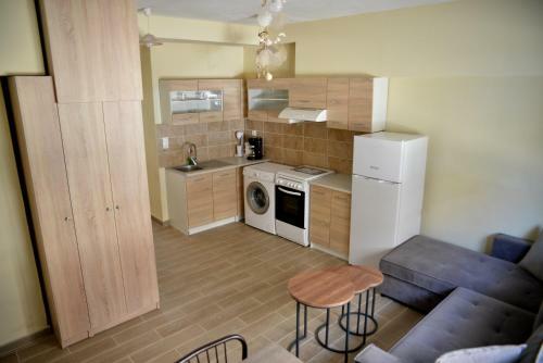 Alexandroupoli Apartments