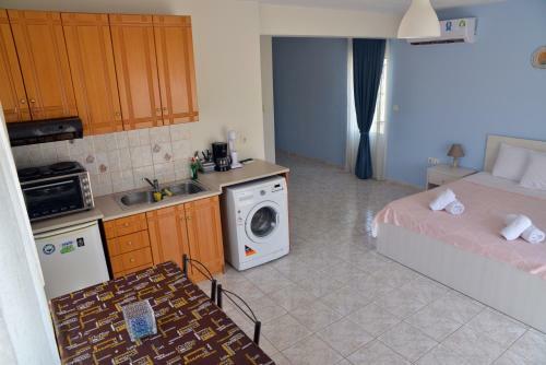 Alexandroupoli Apartments