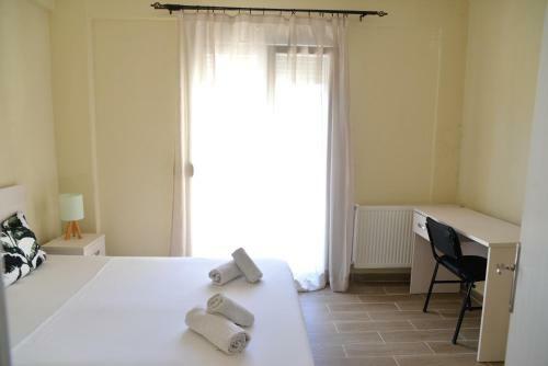 Alexandroupoli Apartments