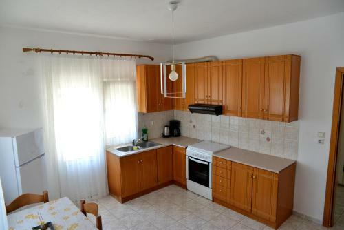 Alexandroupoli Apartments