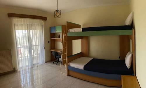 Alexandroupoli Apartments