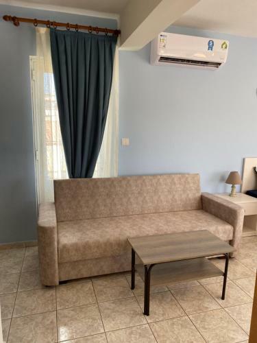 Alexandroupoli Apartments
