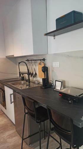 Down Town Luxurious Apartments (1)