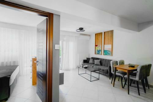 Apartamento Alexandra Boutique Residence Seaside
