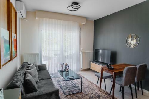 Apartamento Alexandra Boutique Residence Seaside