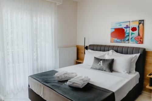 Apartamento Alexandra Boutique Residence Seaside