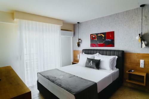 Apartamento Alexandra Boutique Residence Seaside