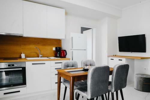 Apartamento Alexandra Boutique Residence Downtown