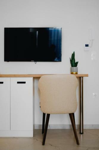 Apartamento Alexandra Boutique Residence Downtown