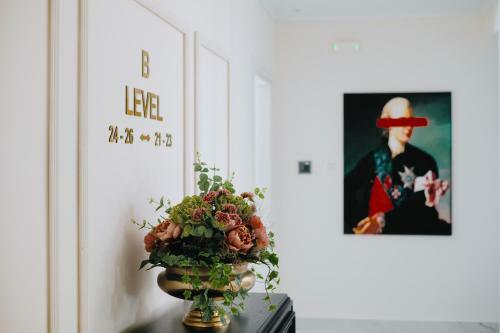 Apartamento Alexandra Boutique Residence Downtown