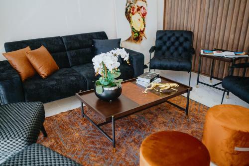 Apartamento Alexandra Boutique Residence Downtown