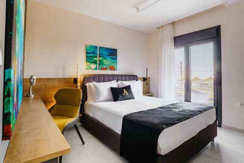 Apartamento Alexandra Boutique Residence Downtown