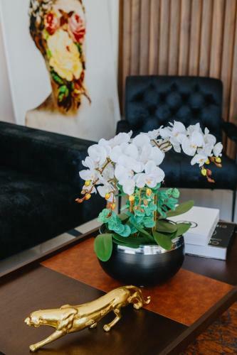 Apartamento Alexandra Boutique Residence Downtown