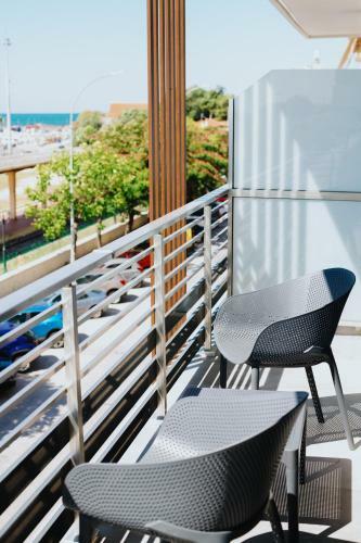 Apartamento Alexandra Boutique Residence Downtown
