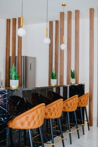 Apartamento Alexandra Boutique Residence Downtown