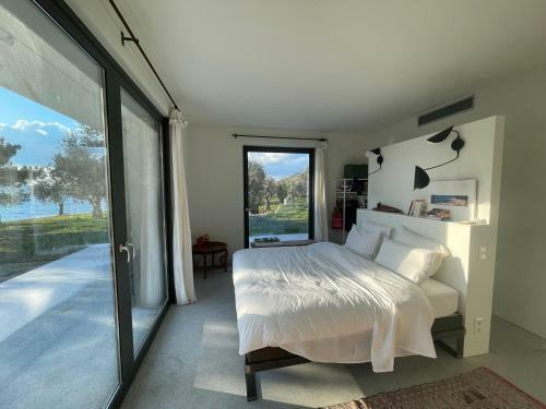 Villa Port Olivier