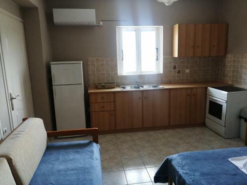 Marinos Apartments