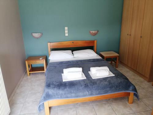 Marinos Apartments