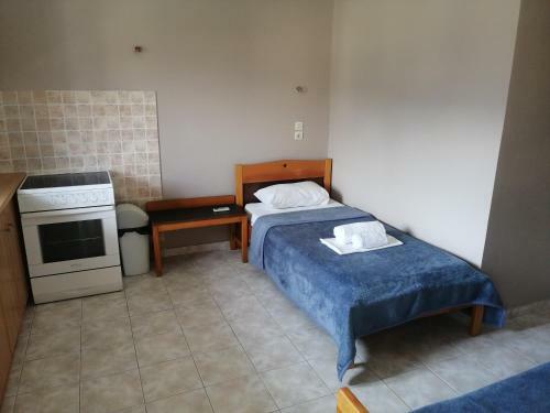 Marinos Apartments