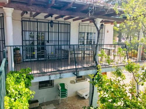Villa Casa Rural Rosal