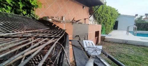 Villa Casa Rural Rosal