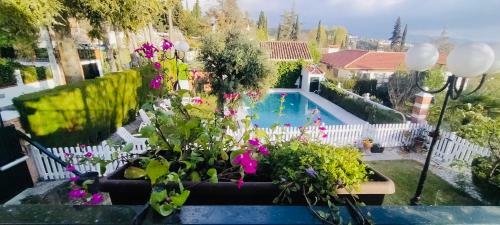 Villa Casa Rural Rosal