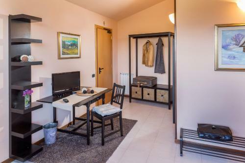 Hotel La Collina Di Collevalenza