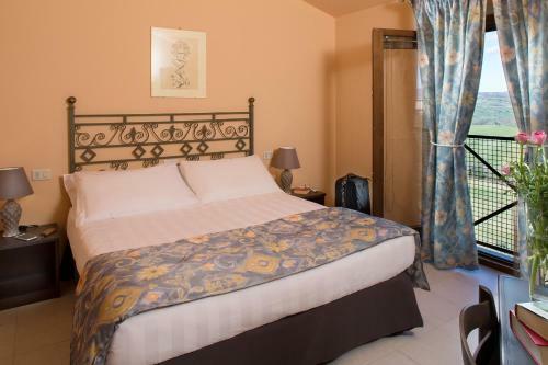 Hotel La Collina Di Collevalenza